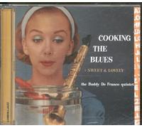 Defranco,Buddy - Cooking the Blues - Sweet & Lovely