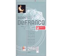 Defranco, Buddy - Defranco - Buddys Blues
