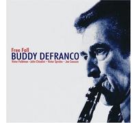 Defranco Buddy - Free Fall