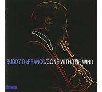 Defranco, Buddy - Gone With The Wind