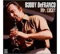 Defranco, Buddy - Mr. Lucky