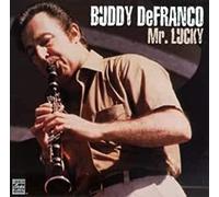 Defranco,Buddy - Mr.Lucky
