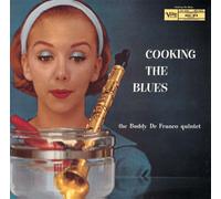 Defranco,Buddy Quintet - Cooking The Blues