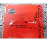 Defranco,Buddy - The Three Sopranos