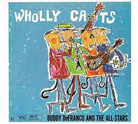 Defranco, Buddy - Wholly Cats