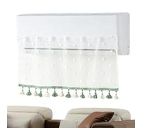 Defre prese d'aria | Pannello in tessuto a rete lavabile | Defre deviatore per bocchette e registri 96x43 cm | Adatto a Interni Camera da Dormitorio Appartamento Soffitto e Pavimento