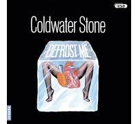 Defrost Me – Vinile LP trasparente – Charly