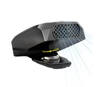 Defroster for Car Windshield, Multi-Angle Auto Defogger, 2 in 1 Heating and Cooling, Fast Windshield Defroster, Car Defogger for SUV, Truck Defroster, Portable Car Heater for Car SUV Truck