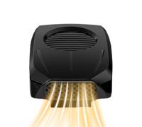 Defroster for Car Windshield, Multi-Angle Auto Defogger, 2 in 1 Heating and Cooling, Fast Windshield Defroster, Car Defogger for SUV, Truck Defroster, Portable Car Heater for Car SUV Truck