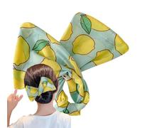Deft Bun Makers, Twist, flessibile French Twist - Macchina facile