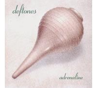 Deftones - Adrenaline (Reissue) (CD)