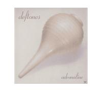 - Deftones - Adrenaline (LP) - Vinile