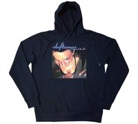Deftones Around the Fur autorizzato Felpa con Cappuccio