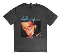 Deftones Around The Fur autorizzato Uomo maglietta