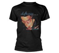 Deftones: Around The Fur (T-Shirt Unisex Tg. XL) -