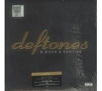 Deftones - B-Sides & Rarities