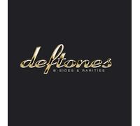 Deftones B-Sides & Rarities (CD)