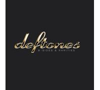 Deftones B-Sides & Rarities (CD)