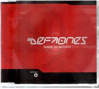 Deftones - Back to School (Mini Maggit)/