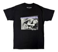 Deftones Chino Live Photo Black XL Maglietta
