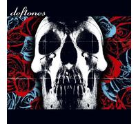 Deftones Deftones (CD)