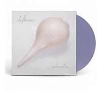 Deftones - Deftones Adrenaline Periwinkle Color Record