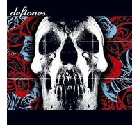 Deftones - Deftones - Album autotitolato