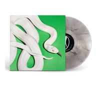Deftones - Deftones Private Music Spotify Fans First Record, Clear Smoke Color Format