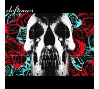 Deftones Deftones (Vinyl LP)