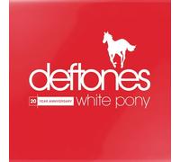 Deftones - Deftones - White Pony
