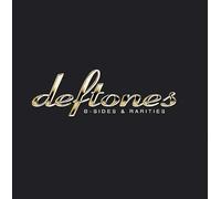 Deftones - Deftoni: lati B e rarità