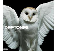 Vinile Deftones - Diamond Eyes