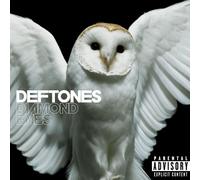 Deftones Diamond Eyes (CD) Album