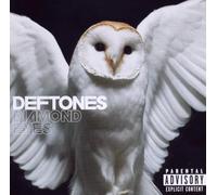 Deftones - Diamond Eyes