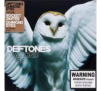 Deftones - Diamond Eyes