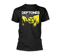 DEFTONES - DIAMOND EYES BLACK T-Shirt Large
