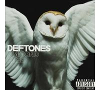 Deftones Diamond Eyes (CD) Album
