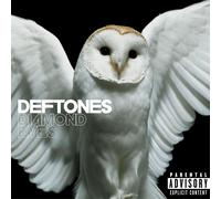 Deftones - Diamond Eyes - Cd