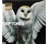 Vinile Deftones - Diamond Eyes