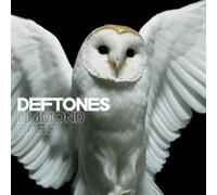 Deftones Diamond Eyes (Vinyl LP) 12" Album
