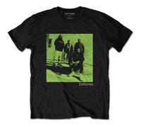 Deftones Green Photo ufficiale Uomo maglietta unisex