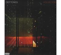 Vinile Deftones - Koi No Yokan