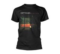 DEFTONES - KOI NO YOKAN BLACK T-Shirt X-Large