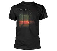 Deftones 'Koi No Yokan' (Nero) T-Shirt - NUOVO E UFFICIALE