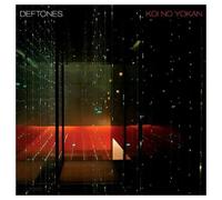 Deftones Koi No Yokan (Vinyl LP) 12" Album