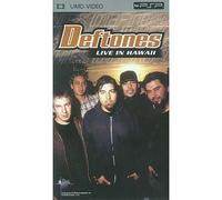 Deftones - Live in Hawaii [Edizione: Regno Unito]
