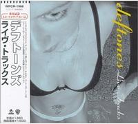 Deftones - Live Tracks