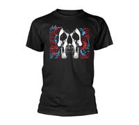Deftones Maglietta Adulto Unisex (PH1106)