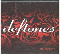 Deftones - Minerva - Maxi