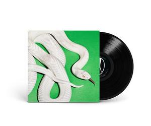 Deftones - Private Music - Black Vinyl St. Ed.